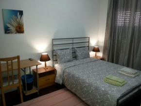 Гостиница Palm Guesthouse B&B Rooms  Кашкайш